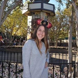 Meet your Posher, Kayte